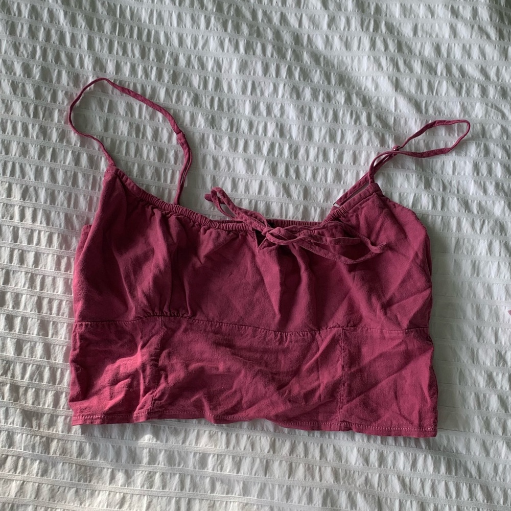 Brandy Melville Tank Top